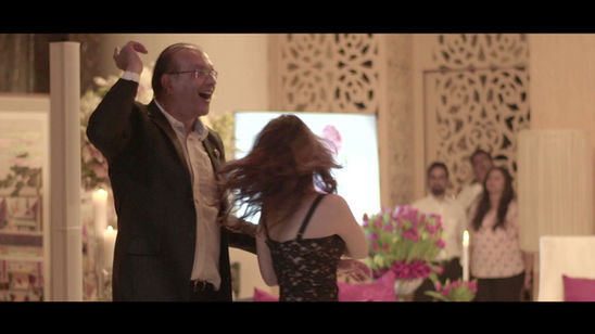 The Proposal Dinner film.mp4